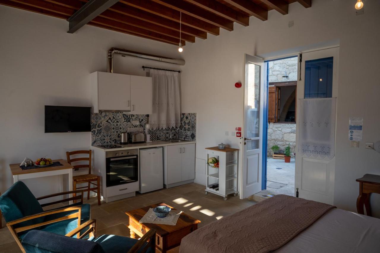 Rothkia'S Home Pareklisziá Kültér fotó