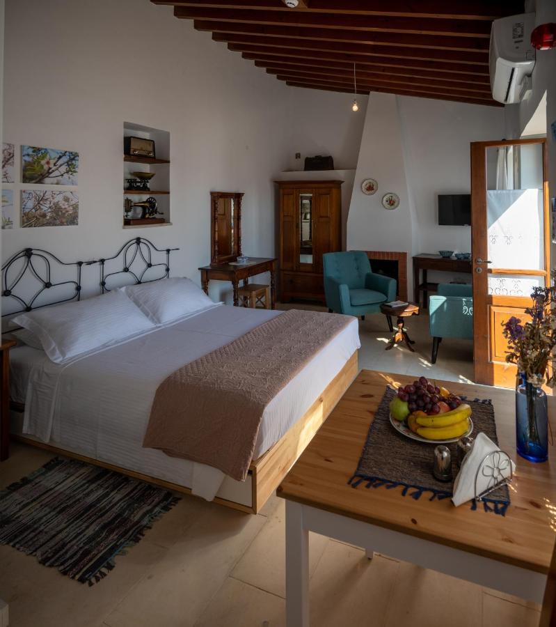 Rothkia'S Home Pareklisziá Kültér fotó