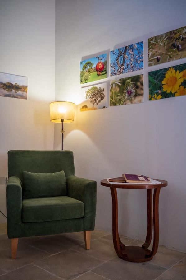 Rothkia'S Home Pareklisziá Kültér fotó