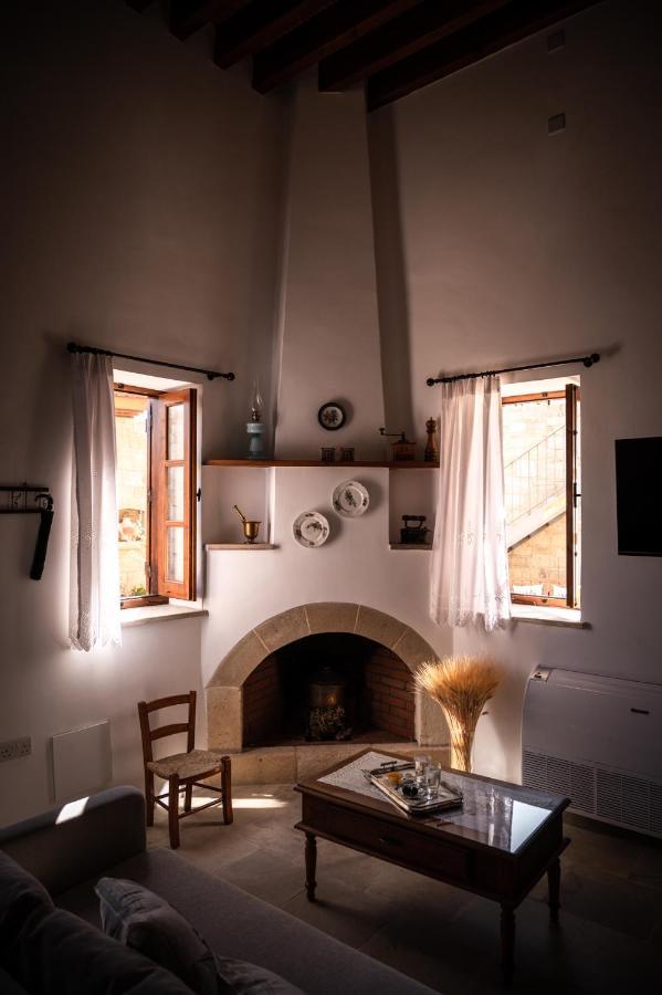 Rothkia'S Home Pareklisziá Kültér fotó