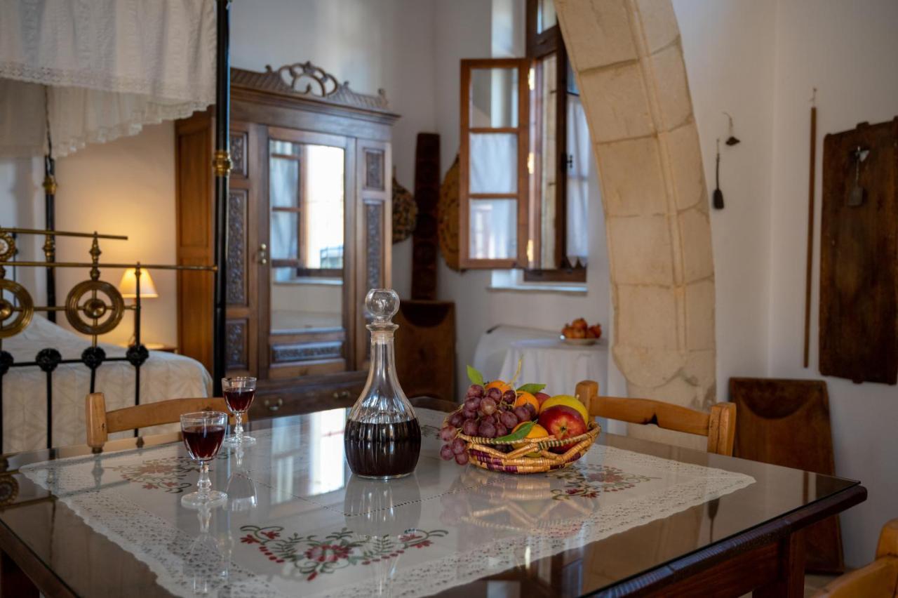 Rothkia'S Home Pareklisziá Kültér fotó