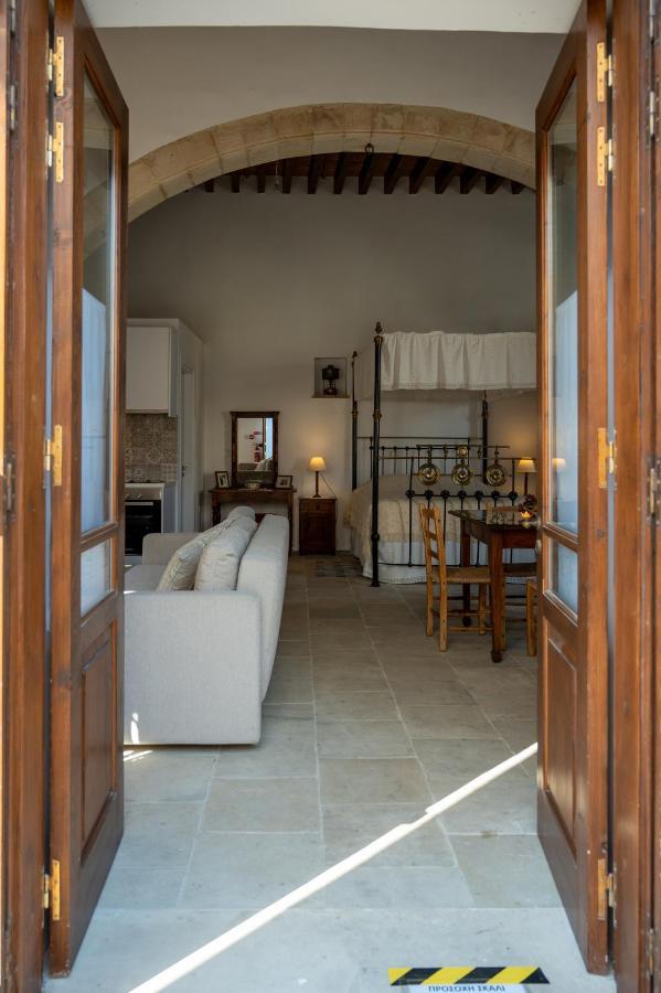 Rothkia'S Home Pareklisziá Kültér fotó