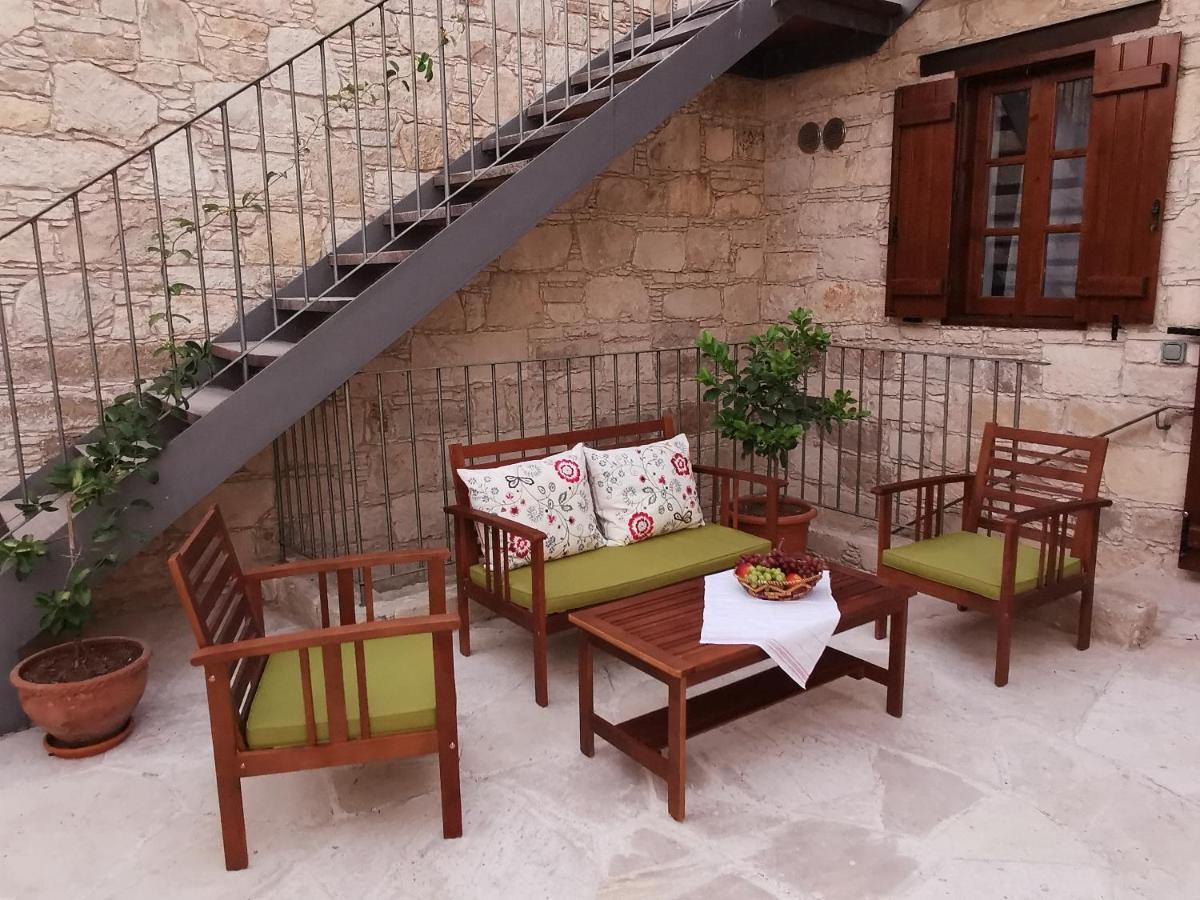 Rothkia'S Home Pareklisziá Kültér fotó