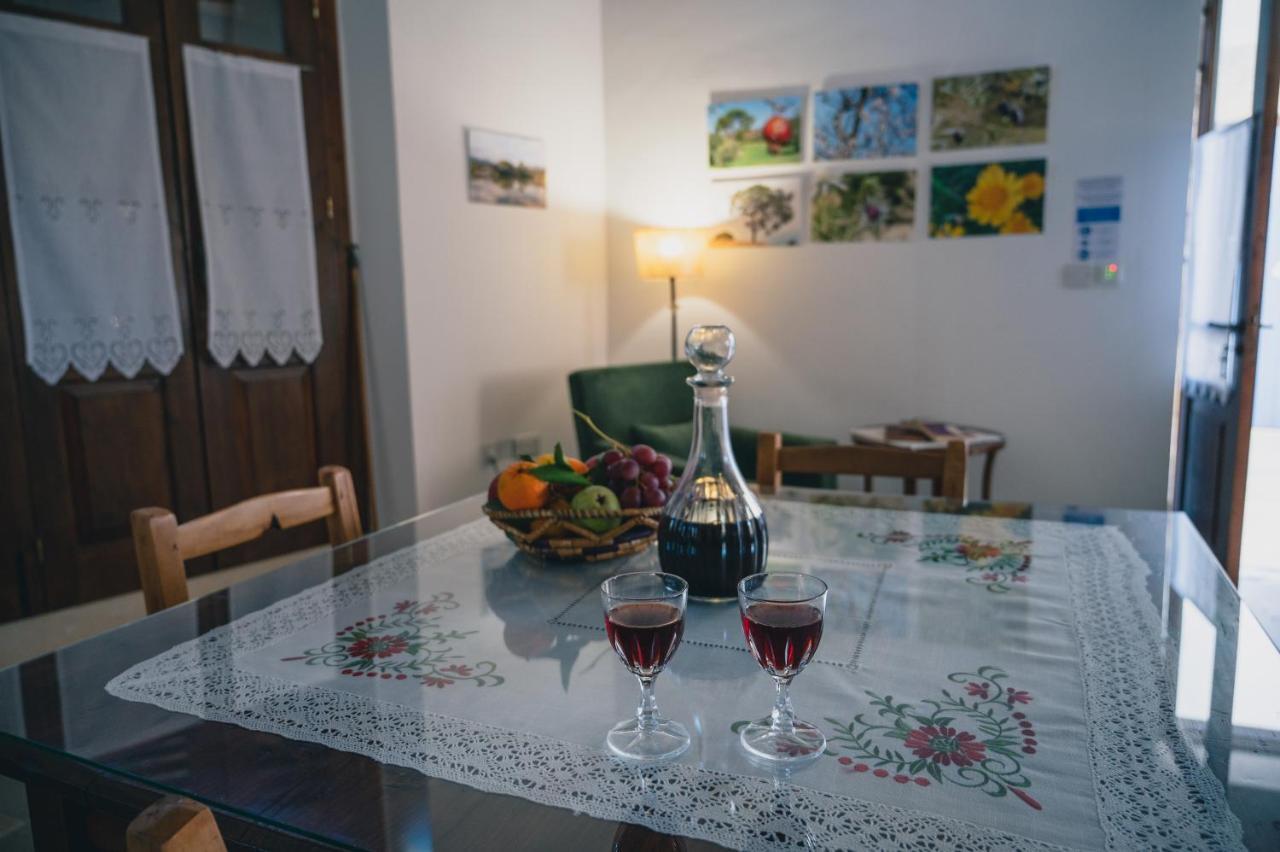 Rothkia'S Home Pareklisziá Kültér fotó