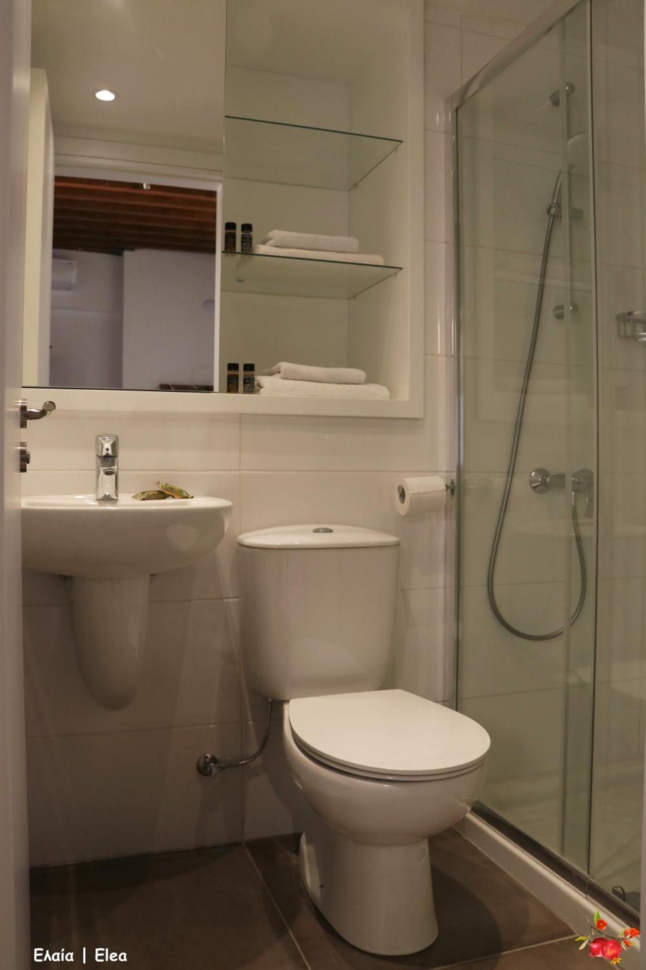 Rothkia'S Home Pareklisziá Szoba fotó