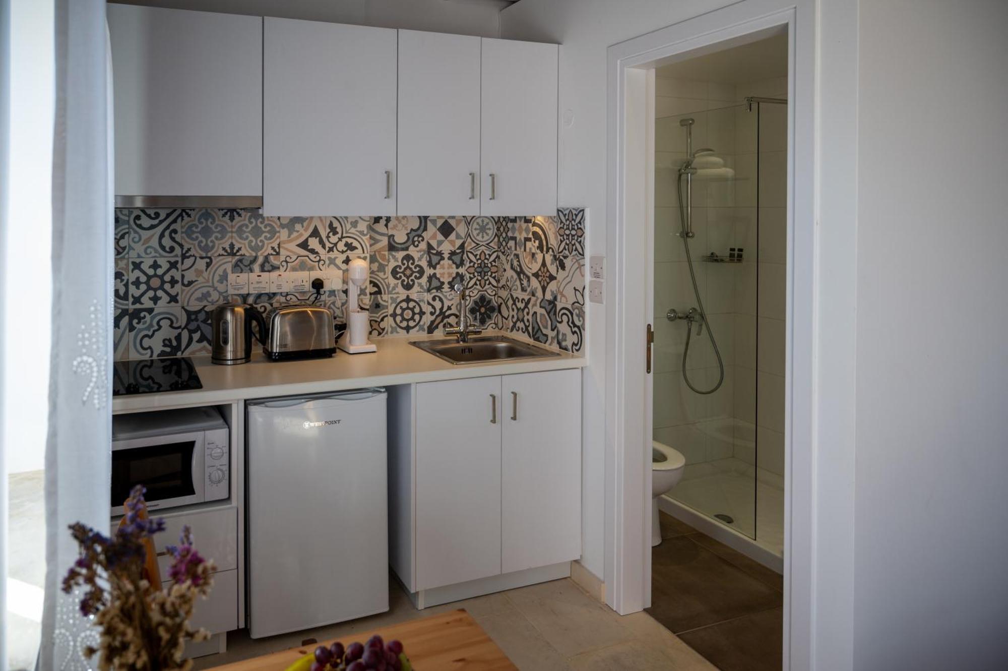 Rothkia'S Home Pareklisziá Szoba fotó