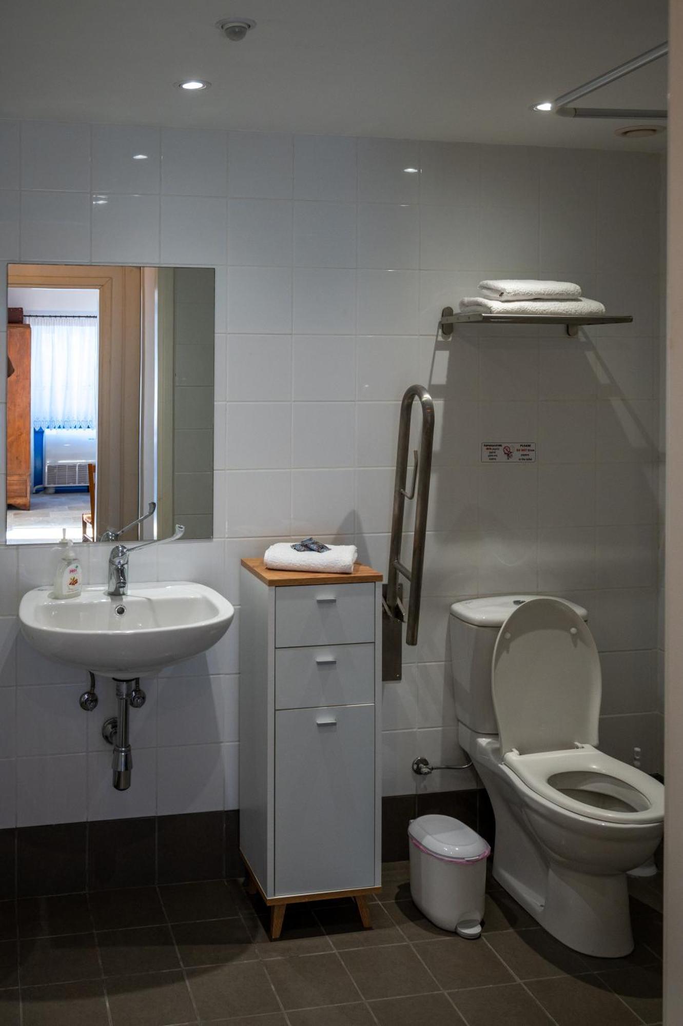 Rothkia'S Home Pareklisziá Szoba fotó